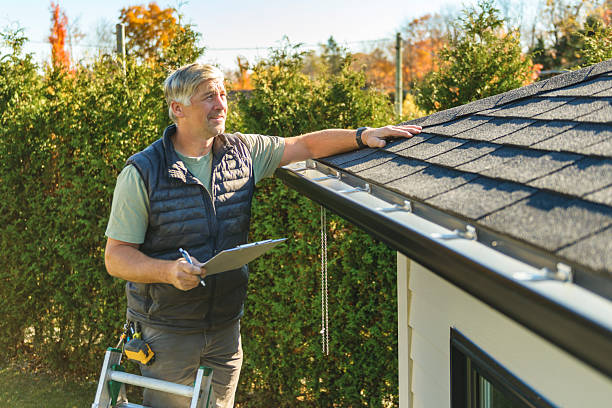 Trusted Flat Roof Repair service in Hillsboro, IN - Ben Roofing and Steel LLC