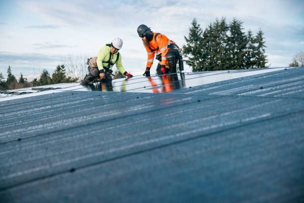 Trusted Roof Replacement service in Hillsboro, IN - Ben Roofing and Steel LLC